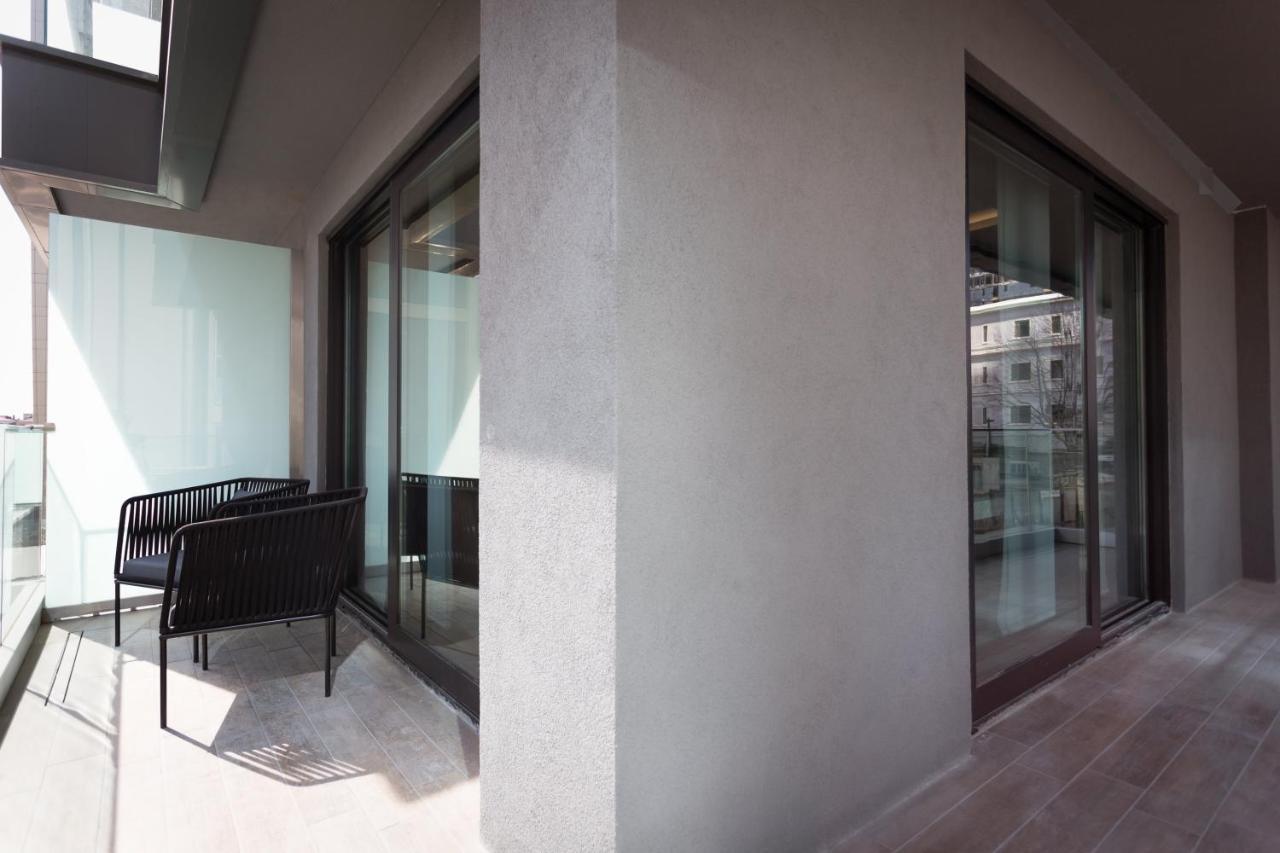 The Mill Hotel Bomonti - Istanbul — Foto’s 1